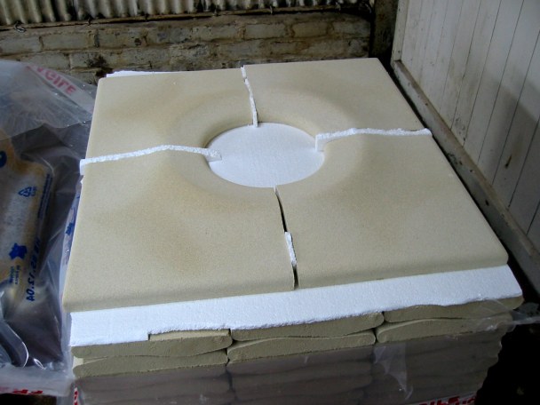 Swimming Pool Coping - Contemporary Deco